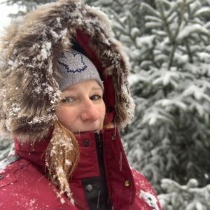 Meet your Posher, Nancy